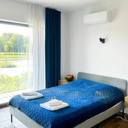 Aquarius Stawy 1 Гродзиск-Мазовецкий