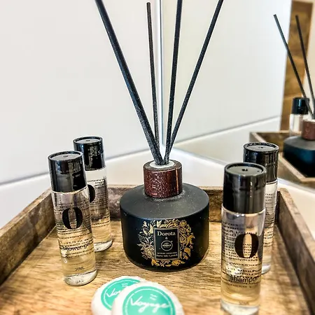 Aquarius Stawy 1 Апартаменты *