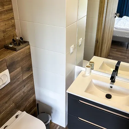 Aquarius Stawy 1 * Гродзиск-Мазовецкий