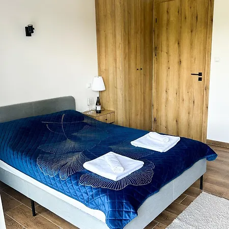 Aquarius Stawy 1 Гродзиск-Мазовецкий