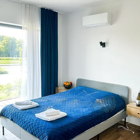 Aquarius Stawy 1 * Гродзиск-Мазовецкий