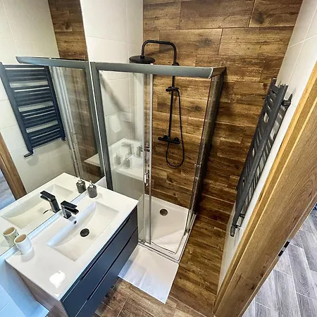 Aquarius Stawy 1 Apartment *