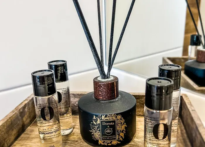 Aquarius Stawy 1 Apartment *