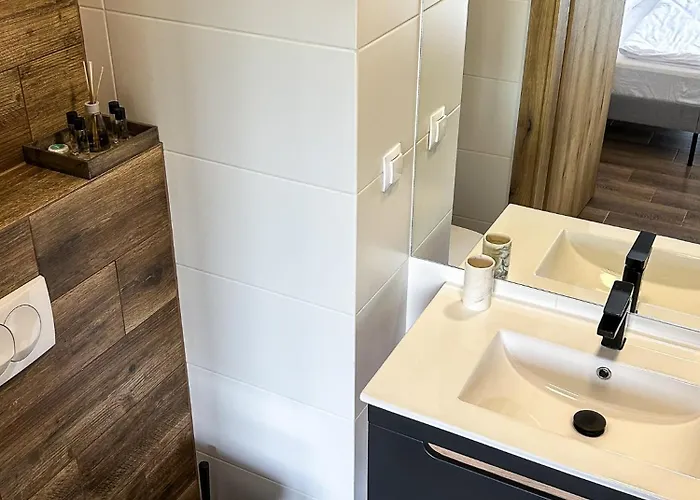 Aquarius Stawy 1 * Grodzisk Mazowiecki