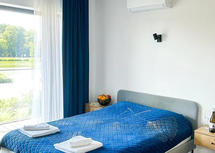 Aquarius Stawy 1 * Grodzisk Mazowiecki